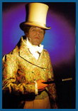 Evan of Monte Cristo