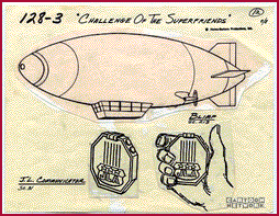 blimp